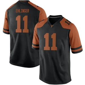 ehlinger jersey